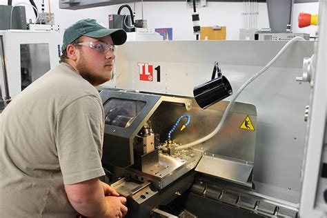 operator cnc machine jobs in North Carolina 